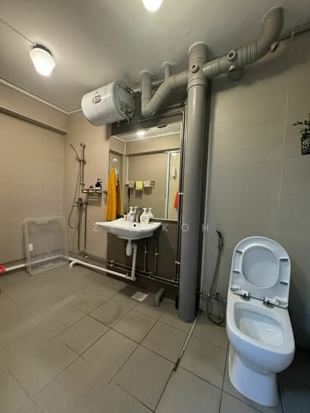 For Rent - 10 Joo Seng Road