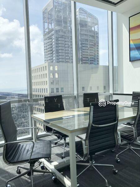 Oxley Tower, 138 Robinson Road, Boat Quay / Raffles Place / Marina, 1,001 sqft, Office For Rent, by Kelly Sutina Tan, 25435778 - CommercialGuru.com.sg