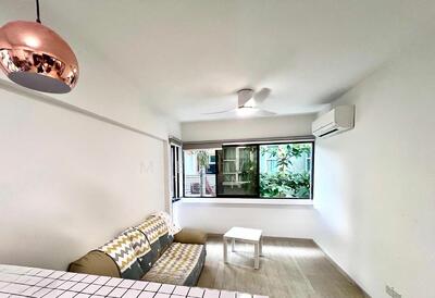 For Rent - Keng Lee Court