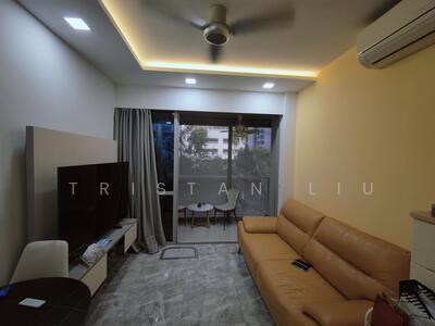 For Sale - The Santorini