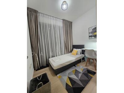 For Rent - The Lakefront Residences