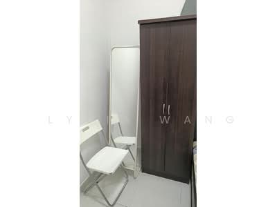 For Rent - Cavenagh Gardens