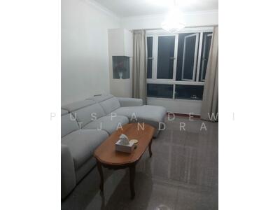 For Rent - Rivervale Crest