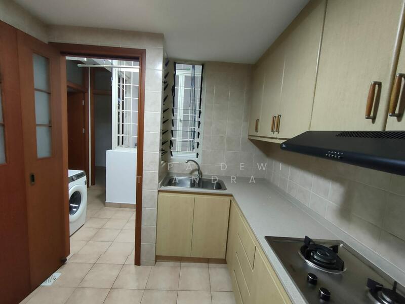 For Rent - Rivervale Crest