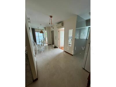 For Sale - Wilkie 80