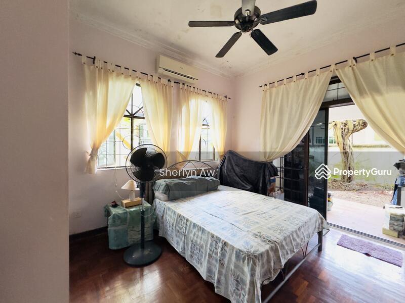 For Sale - Charming Bungalow at Lengkok Mariam