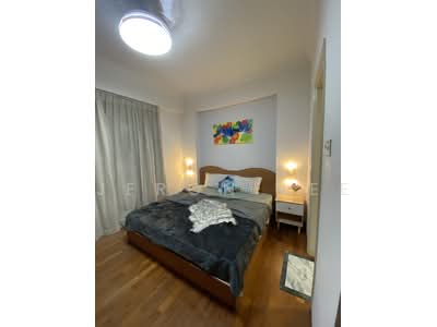 For Rent - Harbourlights