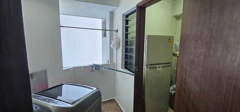 Eastvale, 35 Pasir Ris Drive 3, 3 Bedrooms, 1,100 sqft, Condominium For Rent, by Simon Lum, 25436047 - PropertyGuru.com.sg