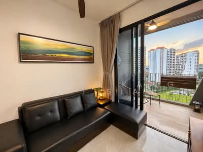 For Sale - The Garden Residences