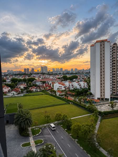 The Garden Residences, 1 Serangoon North View, 1 Bedroom, 517 sqft, Condominium For Sale, by Megan Kang Mei Sian, 25436105 - PropertyGuru.com.sg