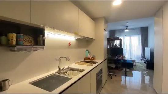 JadeScape, 314 Shunfu Road, Ang Mo Kio / Bishan / Thomson, 1 Bedroom, 527 sqft, Condominium For Rent, by Damien Lim, 25436121 - PropertyGuru.com.sg