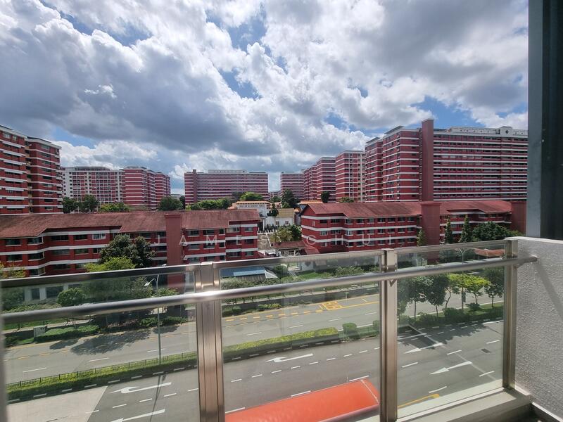 Suites at Bukit Timah, 68 Jalan Jurong Kechil, 1 Bedroom, 750 sqft, Condominium For Rent, by James Chui, 25436128 - PropertyGuru.com.sg