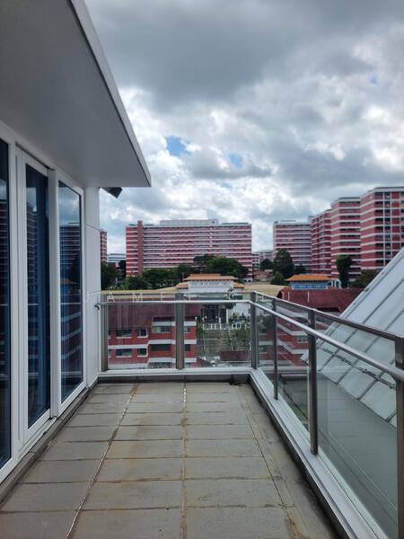 Suites at Bukit Timah, 68 Jalan Jurong Kechil, 1 Bedroom, 750 sqft, Condominium For Rent, by James Chui, 25436128 - PropertyGuru.com.sg