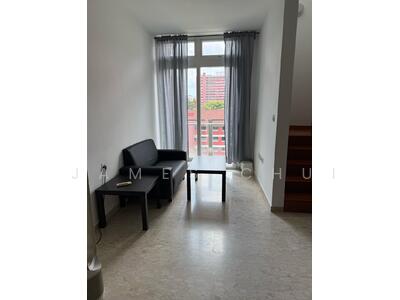 For Rent - Suites at Bukit Timah