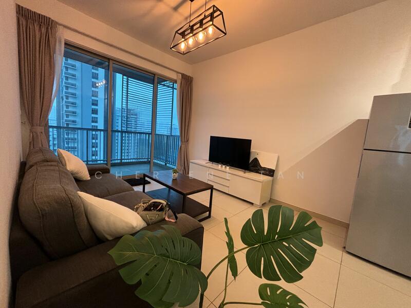 For Rent - The Interweave