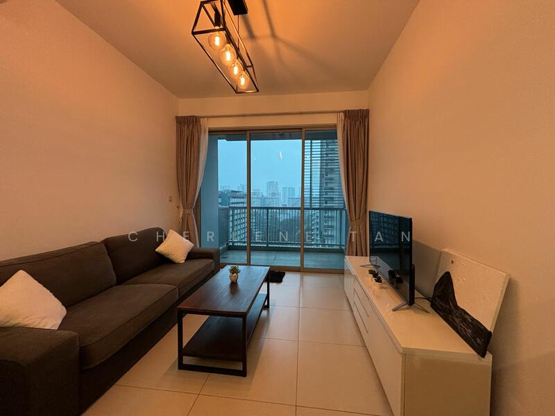 For Rent - The Interweave