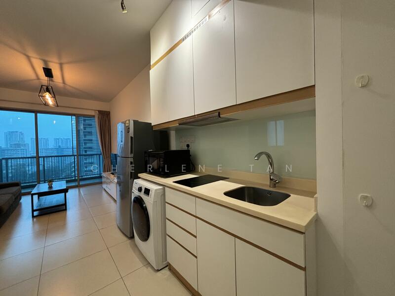 For Rent - The Interweave