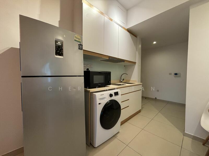 For Rent - The Interweave