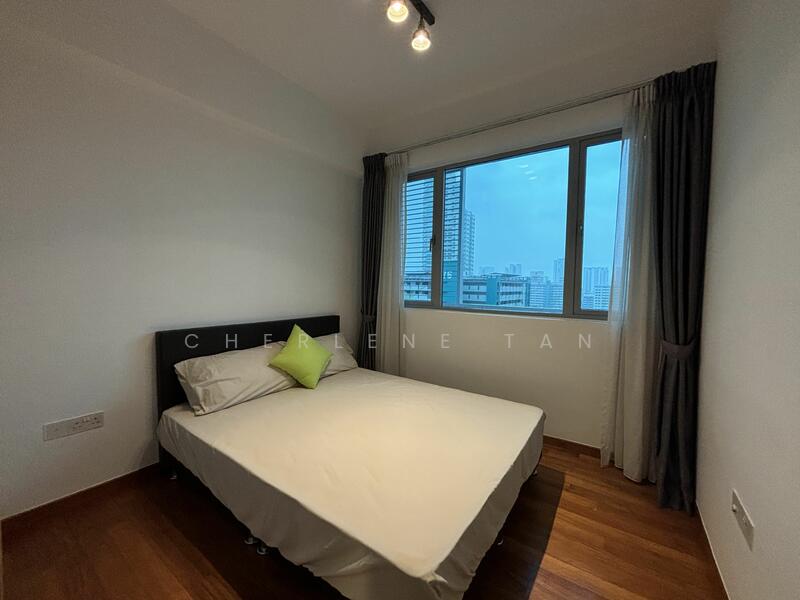 For Rent - The Interweave