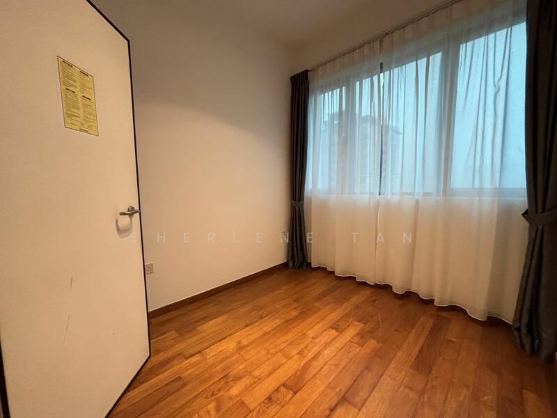 For Rent - The Interweave