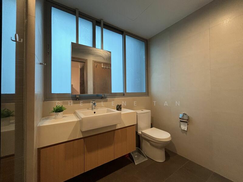 For Rent - The Interweave