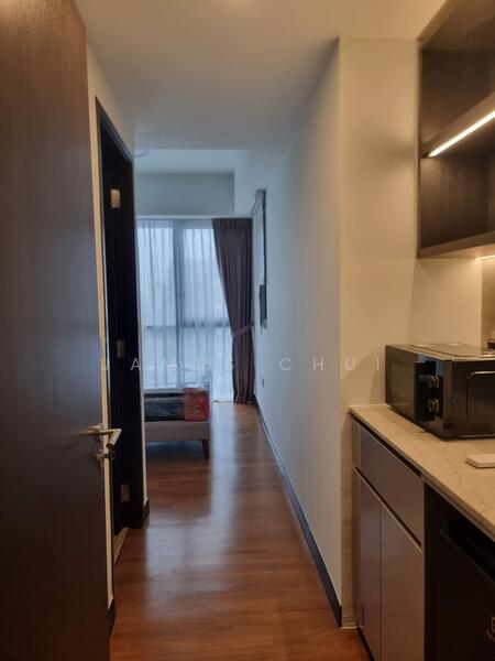 Neu at Novena, 27 Moulmein Rise, Room Rental, 200 sqft, Condominium For Rent, by James Chui, 25436177 - PropertyGuru.com.sg