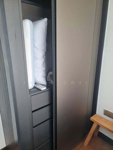 Neu at Novena, 27 Moulmein Rise, Room Rental, 200 sqft, Condominium For Rent, by James Chui, 25436177 - PropertyGuru.com.sg