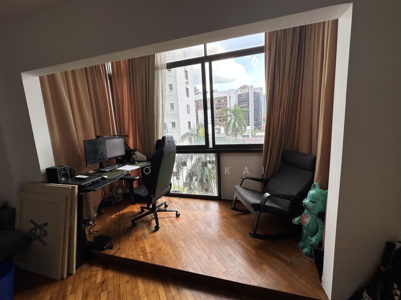 Kim Sia Court, 19 Jalan Jintan, 2 Bedrooms, 1,066 sqft, Apartment For Rent, by Ho Li Kai, 25436195 - PropertyGuru.com.sg