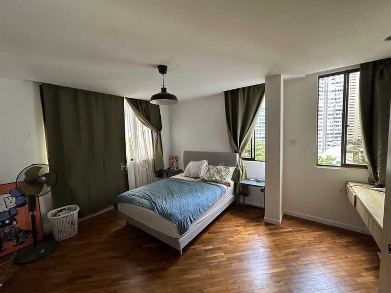 Kim Sia Court, 19 Jalan Jintan, 2 Bedrooms, 1,066 sqft, Apartment For Rent, by Ho Li Kai, 25436195 - PropertyGuru.com.sg