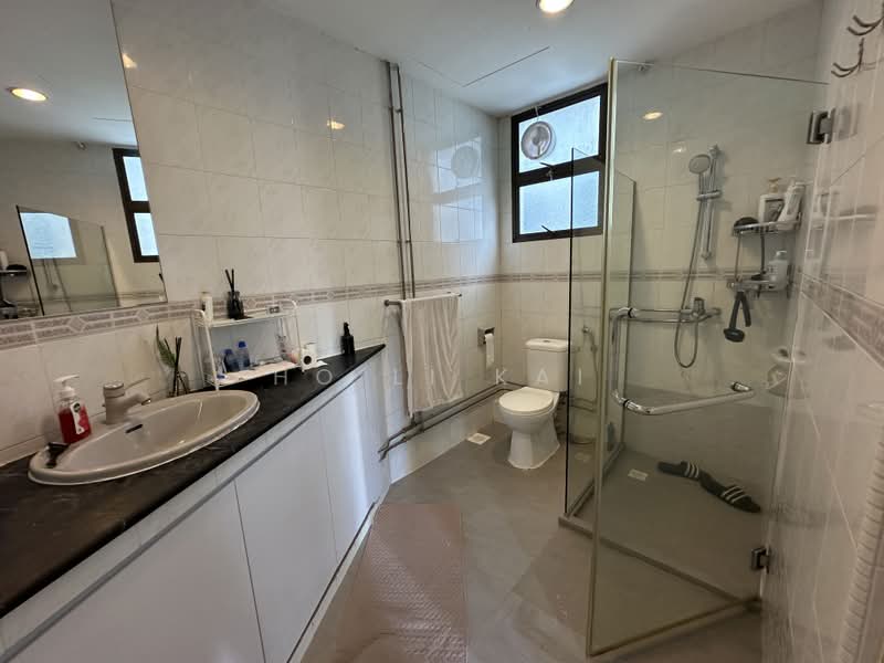 Kim Sia Court, 19 Jalan Jintan, 2 Bedrooms, 1,066 sqft, Apartment For Rent, by Ho Li Kai, 25436195 - PropertyGuru.com.sg