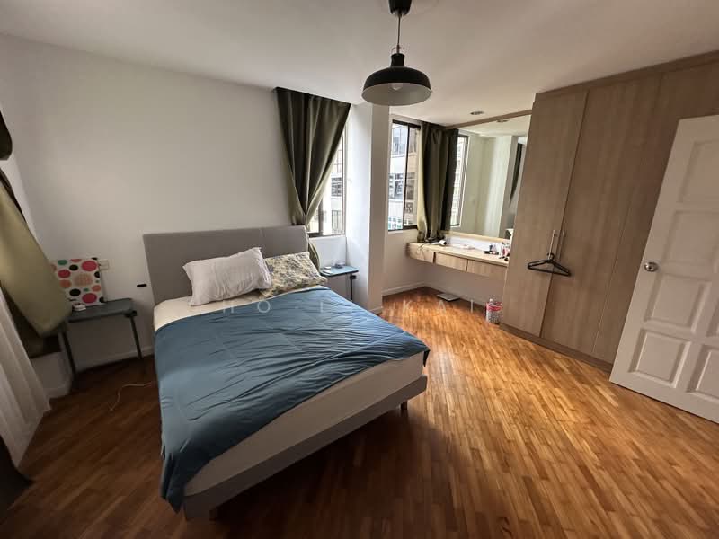 Kim Sia Court, 19 Jalan Jintan, 2 Bedrooms, 1,066 sqft, Apartment For Rent, by Ho Li Kai, 25436195 - PropertyGuru.com.sg