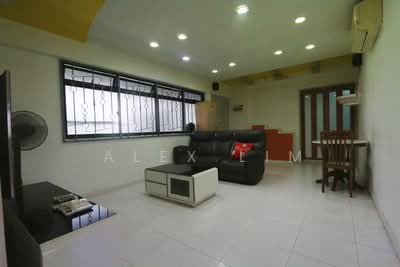 For Rent - 275A Jurong West Street 25