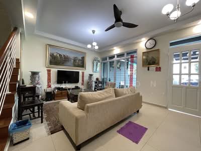 For Rent - Neram Road