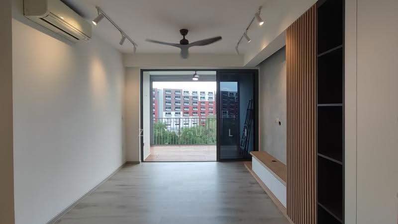 Parc Life, 39 Sembawang Crescent, Sembawang / Yishun, 3 Bedrooms, 1,001 sqft, Executive Condominium For Rent, by Zhou Li, 25436242 - PropertyGuru.com.sg