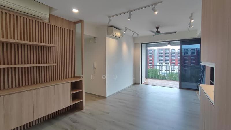 Parc Life, 39 Sembawang Crescent, Sembawang / Yishun, 3 Bedrooms, 1,001 sqft, Executive Condominium For Rent, by Zhou Li, 25436242 - PropertyGuru.com.sg