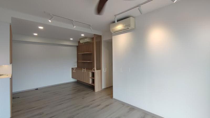 Parc Life, 39 Sembawang Crescent, Sembawang / Yishun, 3 Bedrooms, 1,001 sqft, Executive Condominium For Rent, by Zhou Li, 25436242 - PropertyGuru.com.sg