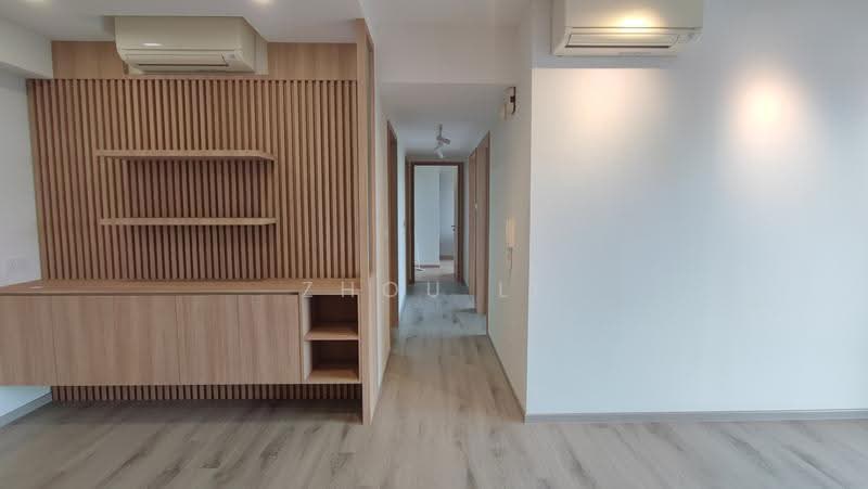 Parc Life, 39 Sembawang Crescent, Sembawang / Yishun, 3 Bedrooms, 1,001 sqft, Executive Condominium For Rent, by Zhou Li, 25436242 - PropertyGuru.com.sg