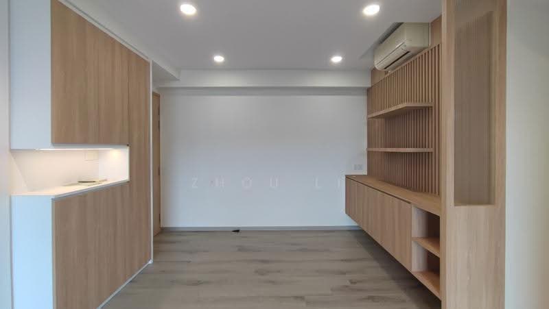 Parc Life, 39 Sembawang Crescent, Sembawang / Yishun, 3 Bedrooms, 1,001 sqft, Executive Condominium For Rent, by Zhou Li, 25436242 - PropertyGuru.com.sg