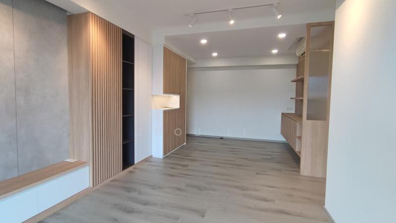 Parc Life, 39 Sembawang Crescent, Sembawang / Yishun, 3 Bedrooms, 1,001 sqft, Executive Condominium For Rent, by Zhou Li, 25436242 - PropertyGuru.com.sg