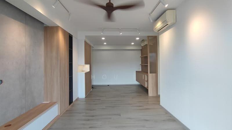 Parc Life, 39 Sembawang Crescent, Sembawang / Yishun, 3 Bedrooms, 1,001 sqft, Executive Condominium For Rent, by Zhou Li, 25436242 - PropertyGuru.com.sg