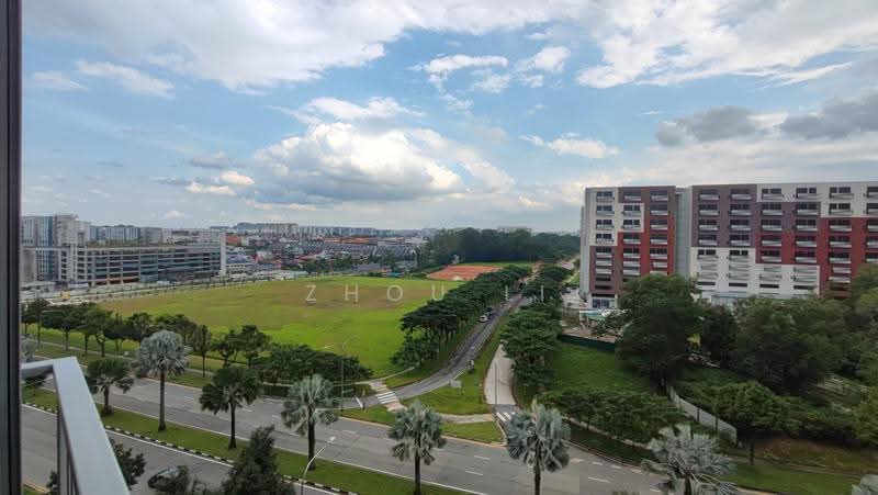 Parc Life, 39 Sembawang Crescent, Sembawang / Yishun, 3 Bedrooms, 1,001 sqft, Executive Condominium For Rent, by Zhou Li, 25436242 - PropertyGuru.com.sg