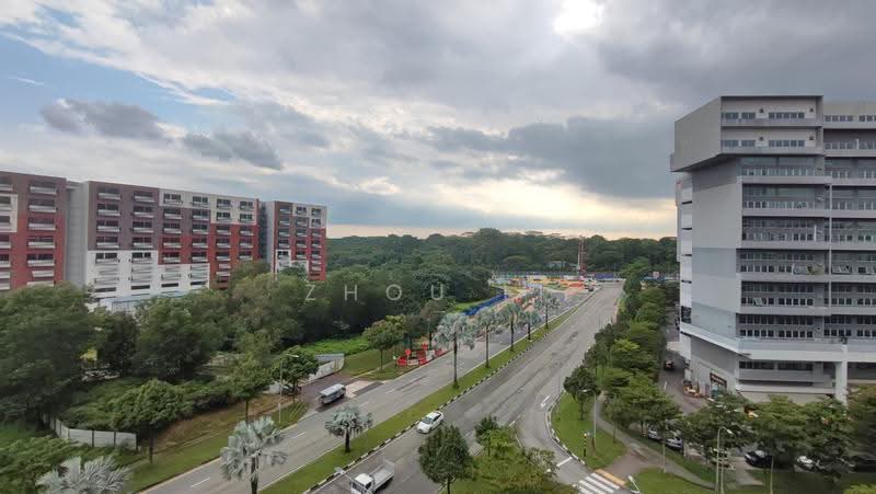 Parc Life, 39 Sembawang Crescent, Sembawang / Yishun, 3 Bedrooms, 1,001 sqft, Executive Condominium For Rent, by Zhou Li, 25436242 - PropertyGuru.com.sg