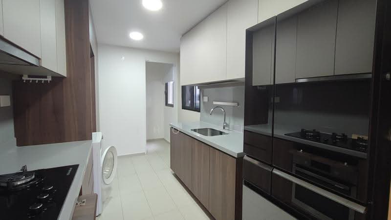 Parc Life, 39 Sembawang Crescent, Sembawang / Yishun, 3 Bedrooms, 1,001 sqft, Executive Condominium For Rent, by Zhou Li, 25436242 - PropertyGuru.com.sg