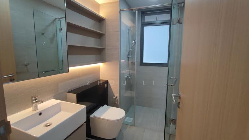 Parc Life, 39 Sembawang Crescent, Sembawang / Yishun, 3 Bedrooms, 1,001 sqft, Executive Condominium For Rent, by Zhou Li, 25436242 - PropertyGuru.com.sg