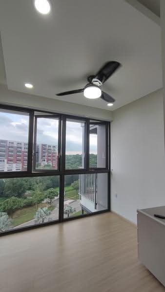Parc Life, 39 Sembawang Crescent, Sembawang / Yishun, 3 Bedrooms, 1,001 sqft, Executive Condominium For Rent, by Zhou Li, 25436242 - PropertyGuru.com.sg