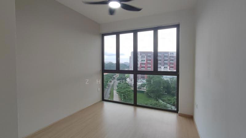 Parc Life, 39 Sembawang Crescent, Sembawang / Yishun, 3 Bedrooms, 1,001 sqft, Executive Condominium For Rent, by Zhou Li, 25436242 - PropertyGuru.com.sg