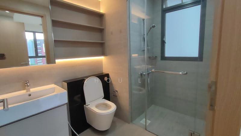 Parc Life, 39 Sembawang Crescent, Sembawang / Yishun, 3 Bedrooms, 1,001 sqft, Executive Condominium For Rent, by Zhou Li, 25436242 - PropertyGuru.com.sg