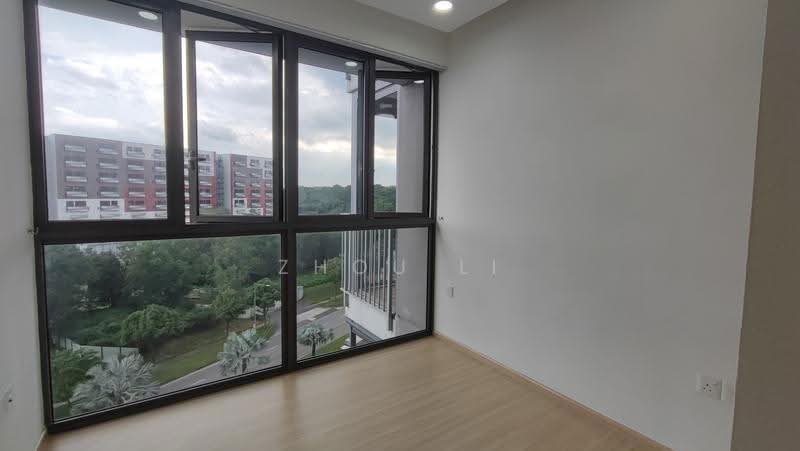 Parc Life, 39 Sembawang Crescent, Sembawang / Yishun, 3 Bedrooms, 1,001 sqft, Executive Condominium For Rent, by Zhou Li, 25436242 - PropertyGuru.com.sg
