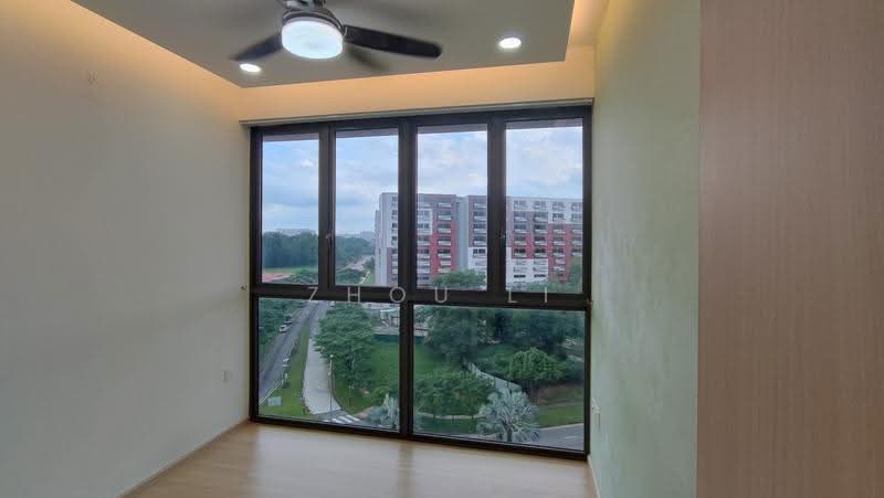 Parc Life, 39 Sembawang Crescent, Sembawang / Yishun, 3 Bedrooms, 1,001 sqft, Executive Condominium For Rent, by Zhou Li, 25436242 - PropertyGuru.com.sg