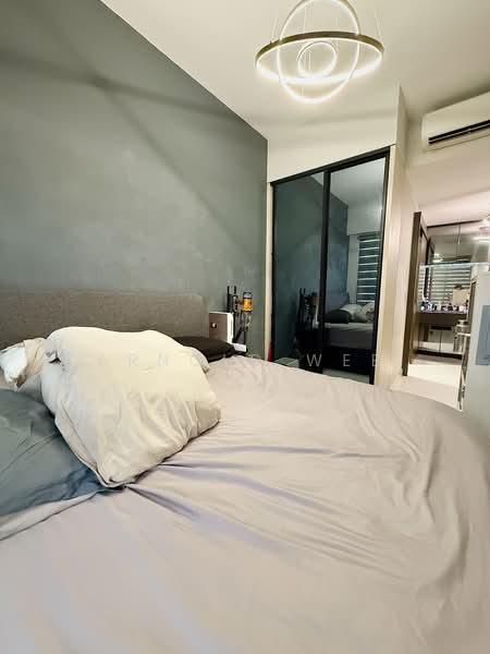 The Rise @ Oxley - Residences, 73 Oxley Rise, Room Rental, 200 sqft, Apartment For Rent, by Arnold Wee, 25436373 - PropertyGuru.com.sg